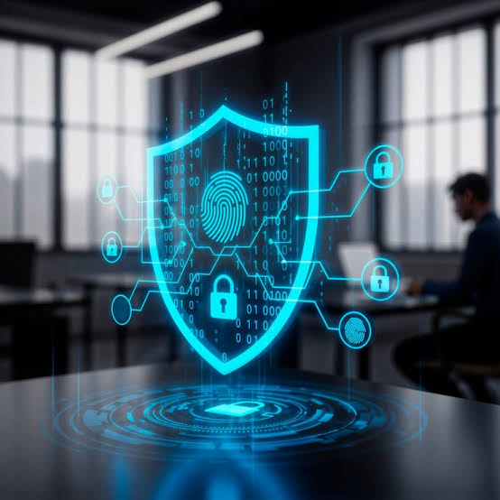 Orenmark Bank security